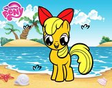 Apple Bloom