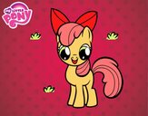 Apple Bloom