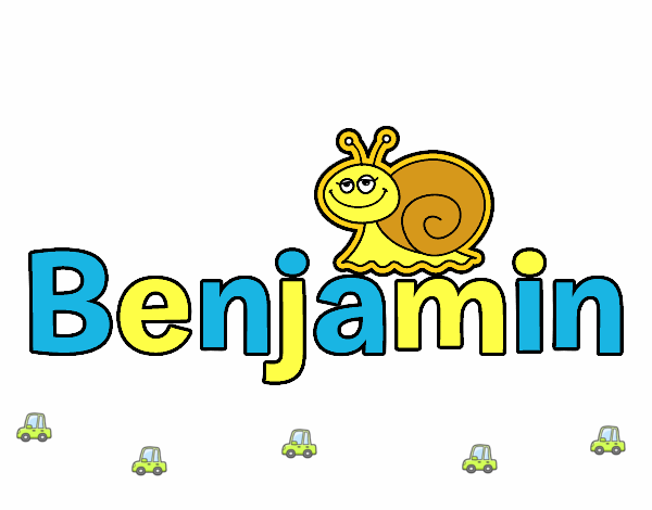 Benjamin