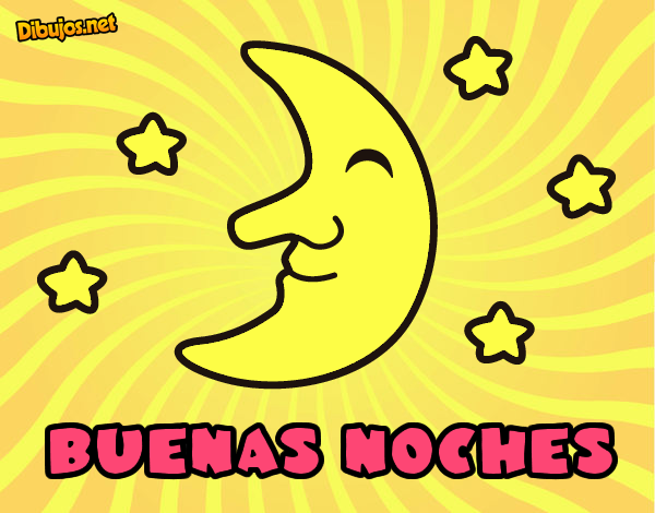 Buenas noches