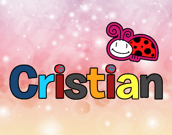 Cristian