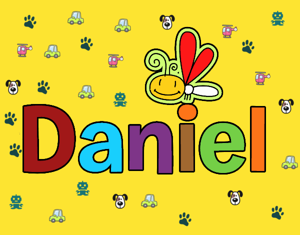 Daniel