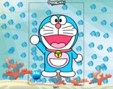 Doraemon