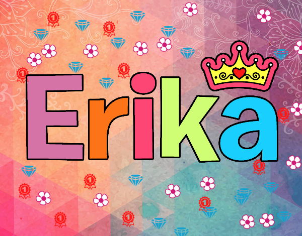 Erika