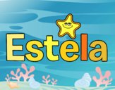 Estela