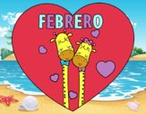 Febrero