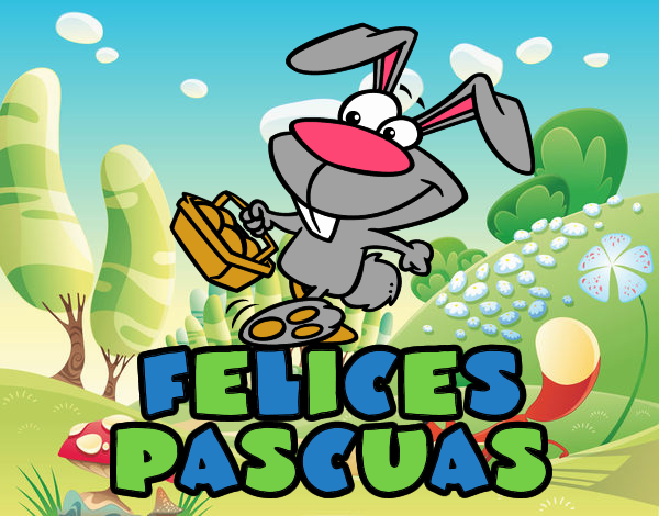 Felices Pascuas