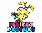 Felices Pascuas