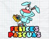 Felices Pascuas