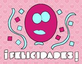 Felicidades