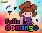 Feliz domingo