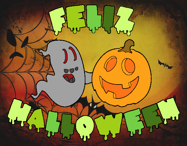 Feliz Halloween