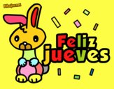 Feliz jueves