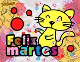 Feliz martes