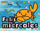 Feliz miércoles