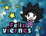 Feliz viernes