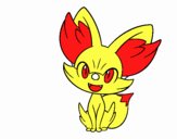 Fennekin