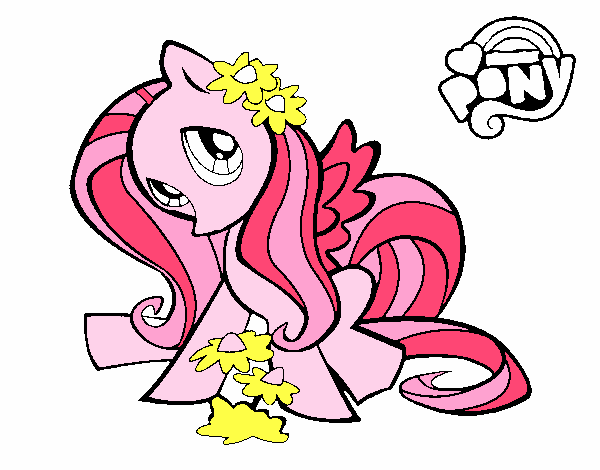 Fluttershy