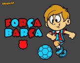 Força Barça