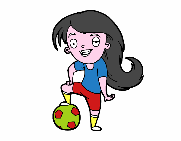 Fútbol femenino