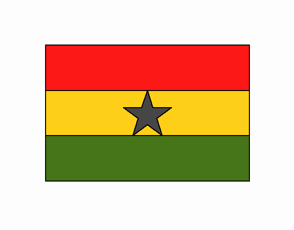 Ghana