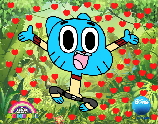 Gumball