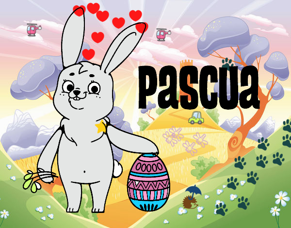 La Pascua