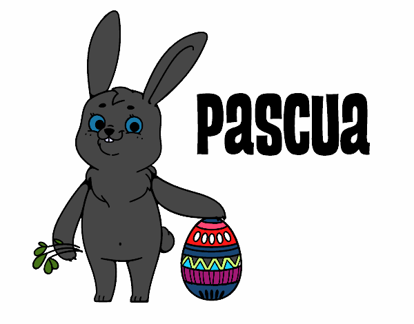 La Pascua