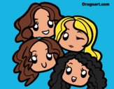 Little mix