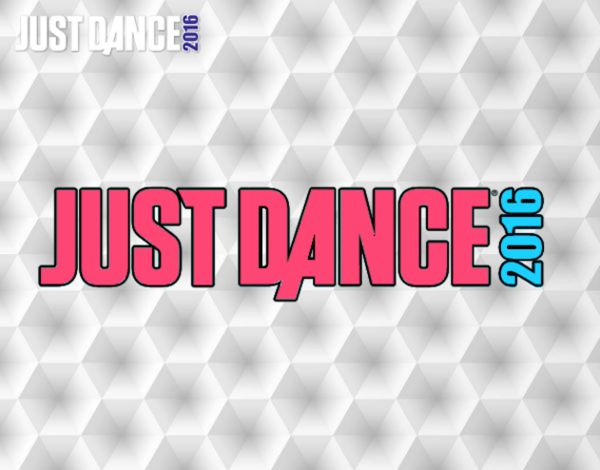 Logo Just Dance