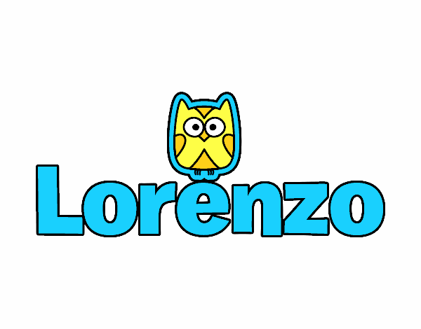 Lorenzo