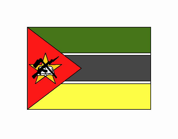 Mozambique