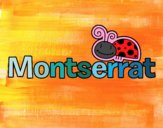 Nombre Montserrat