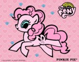 Pinkie Pie