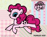 Pinkie Pie