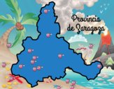 Provincia de Zaragoza