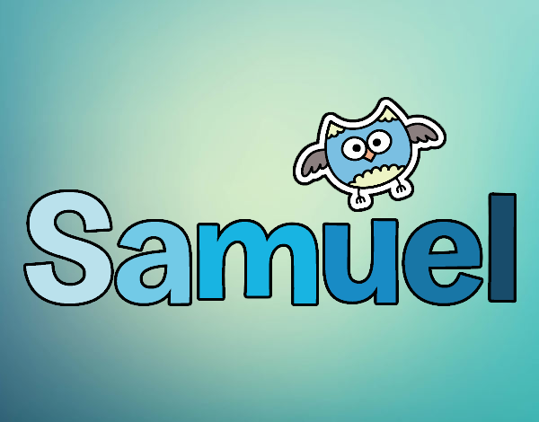 nombre samuel