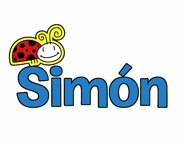 Simón