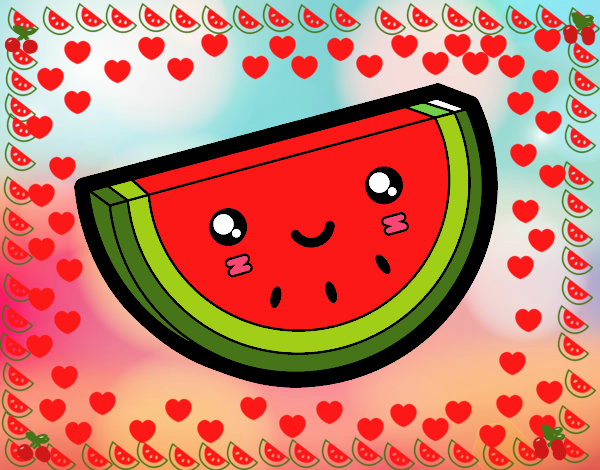 Sandia Feliz