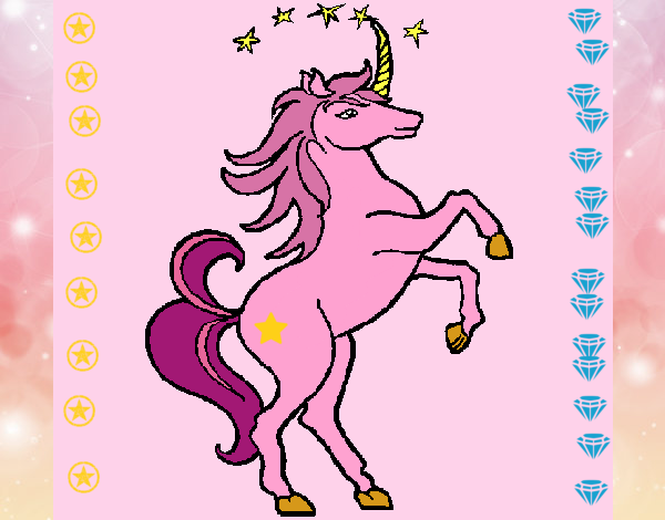 Unicornio