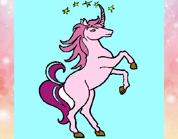 Unicornio