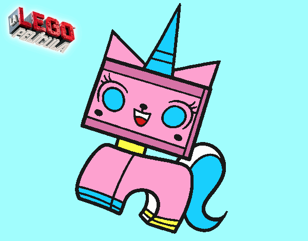 Unikitty