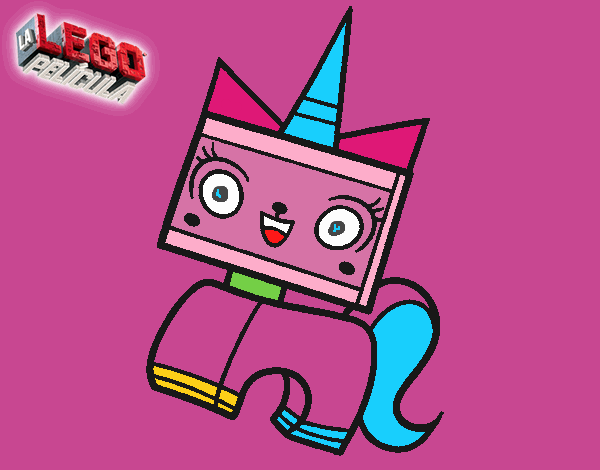 Unikitty