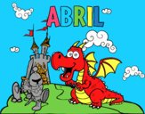 Abril