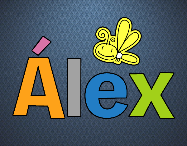 Álex