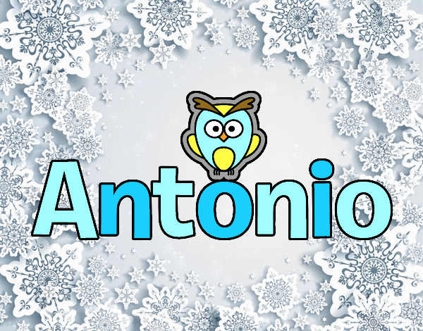 Antonio