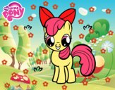 Apple Bloom