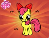 Apple Bloom