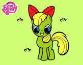 Apple Bloom