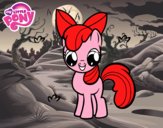 Apple Bloom